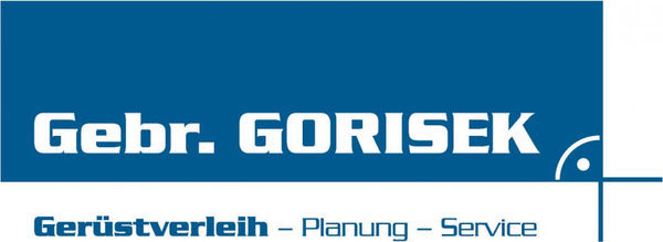Logo Gebr. Gorisek
